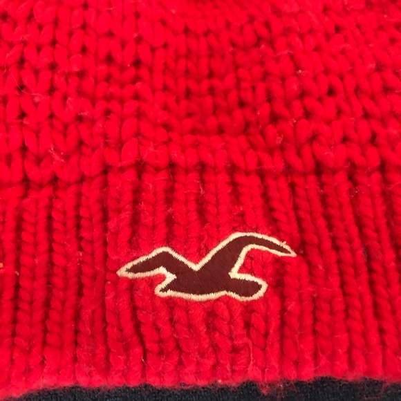 Women’s beanie - Picture 2 of 2